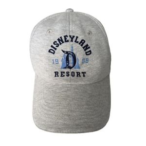 Disneyland Resort Vintage Design Baseball Cap / Dad Hat